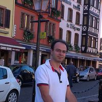 Monzer Alagi's Photo