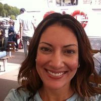 Le foto di Melissa McDonald