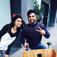 Fotos de Srikara Cherukuri