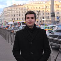 Fotos de Andrey Koptev