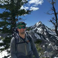 Hayden Baxter的照片