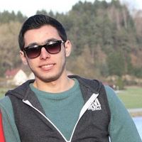 Mahyar Al Ramadan's Photo