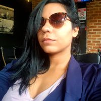 Mabel Alvarez的照片