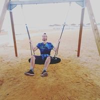 Fotos von Ivan Goncharov