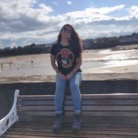 Elena  Delgado的照片