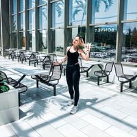 Karolina Grychtoł's Photo