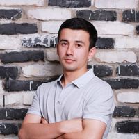 Dilshod Shamsidinov的照片