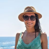 Luciana Erbich's Photo