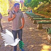 Caffar Halil's Photo