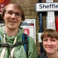 Mischa van Kesteren's Photo