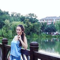 Maria Gerasimenko的照片