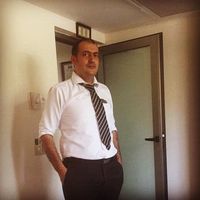 Ismail Gürsoy's Photo