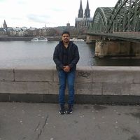 Vicky Mohan的照片