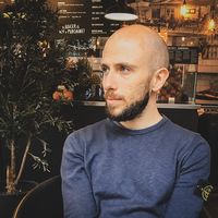 Michele Terzano's Photo