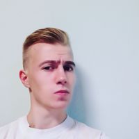 Artem Kryuchkov's Photo