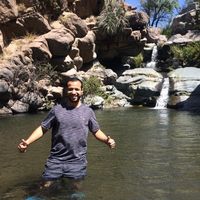 Daniel Vidal's Photo