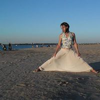 Natalia B. Manfredi's Photo