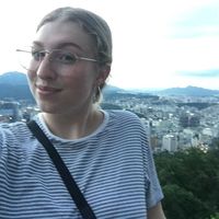 Edda  Olafsdottir的照片