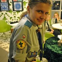 Marta Osiewalska的照片