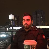 Ali Barış's Photo