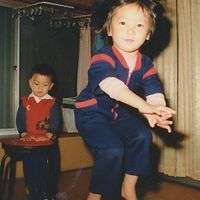 Hiroko Tomozawa的照片