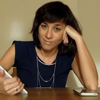 Barbara Meo-Evoli的照片