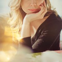 olga husainova的照片