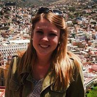 Sarah Casson的照片