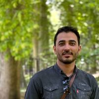 Mohammad Safaei's Photo