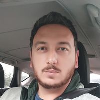 Erdoğan AYDIN's Photo