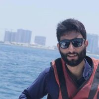 Syed Hadi Rizvi的照片