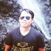 Ganbat Batbadrakh's Photo