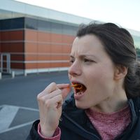 Fotos von Marta Bluebell