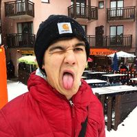 Mathew Branda的照片