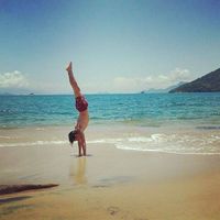 Lautaro Gambetta's Photo