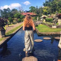 Angelina Lungrin的照片