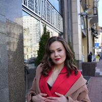 Nataliia Korol's Photo