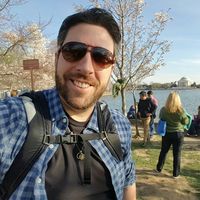 Michael Brown's Photo