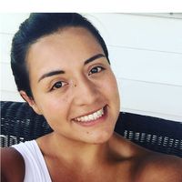 Maria Paula Jimenez's Photo