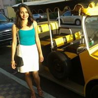 sandy cristina的照片