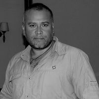 manuel troncoso's Photo