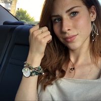 Dora Kmezić's Photo