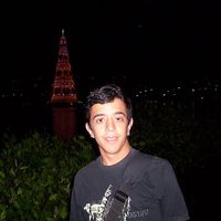 Daniel Mansur的照片