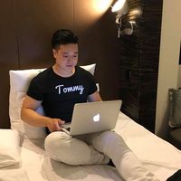 Tommy Tommy的照片