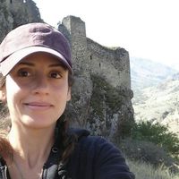 Natalie Torossian的照片