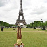 Daniel Bilen的照片