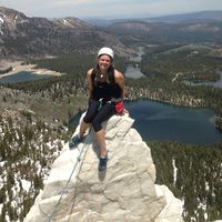 Brianna Chrisman的照片