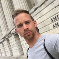 Ryan Griffin's Photo