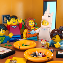 Tardes de LEGO - GRATIS's picture