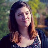 Ágnes Gosztola's Photo